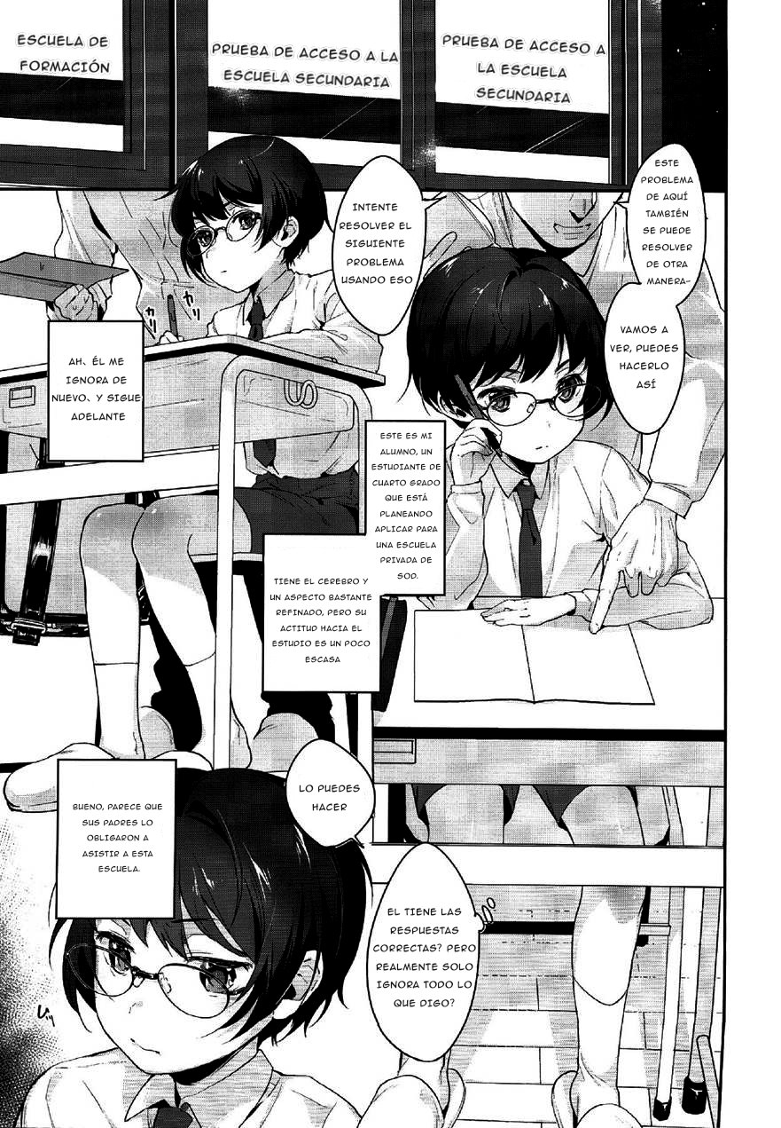 Iinari | Do As One Is Told page 2 full