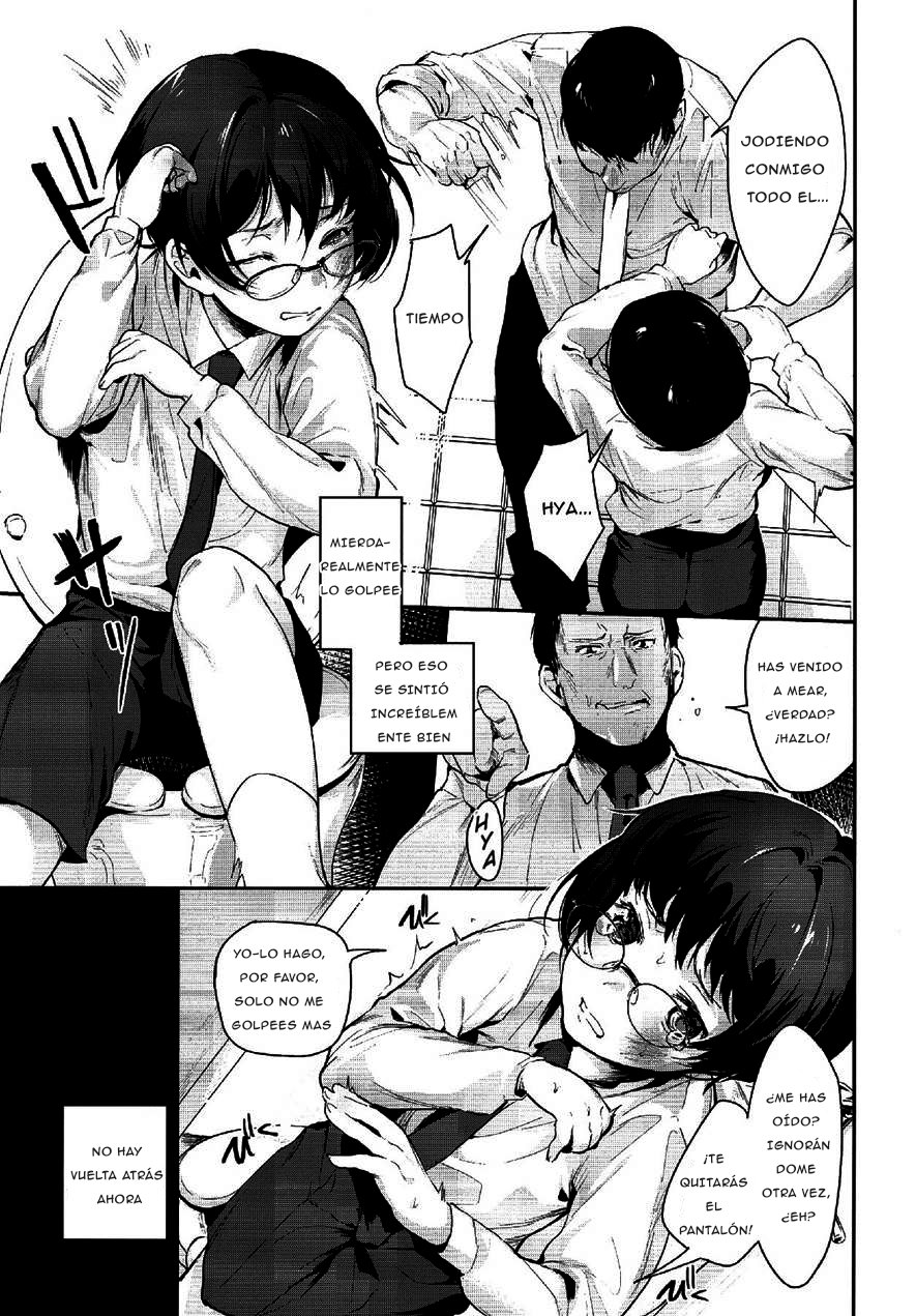 Iinari | Do As One Is Told page 6 full