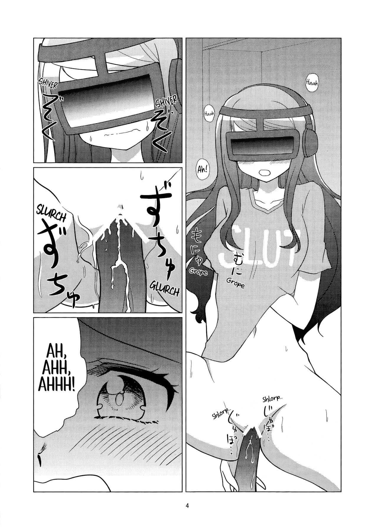Angel's Share page 3 full
