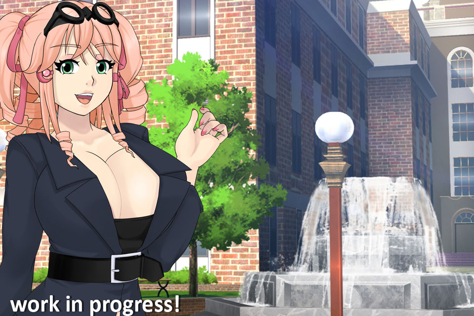 Umichan High Stakes page 2 full