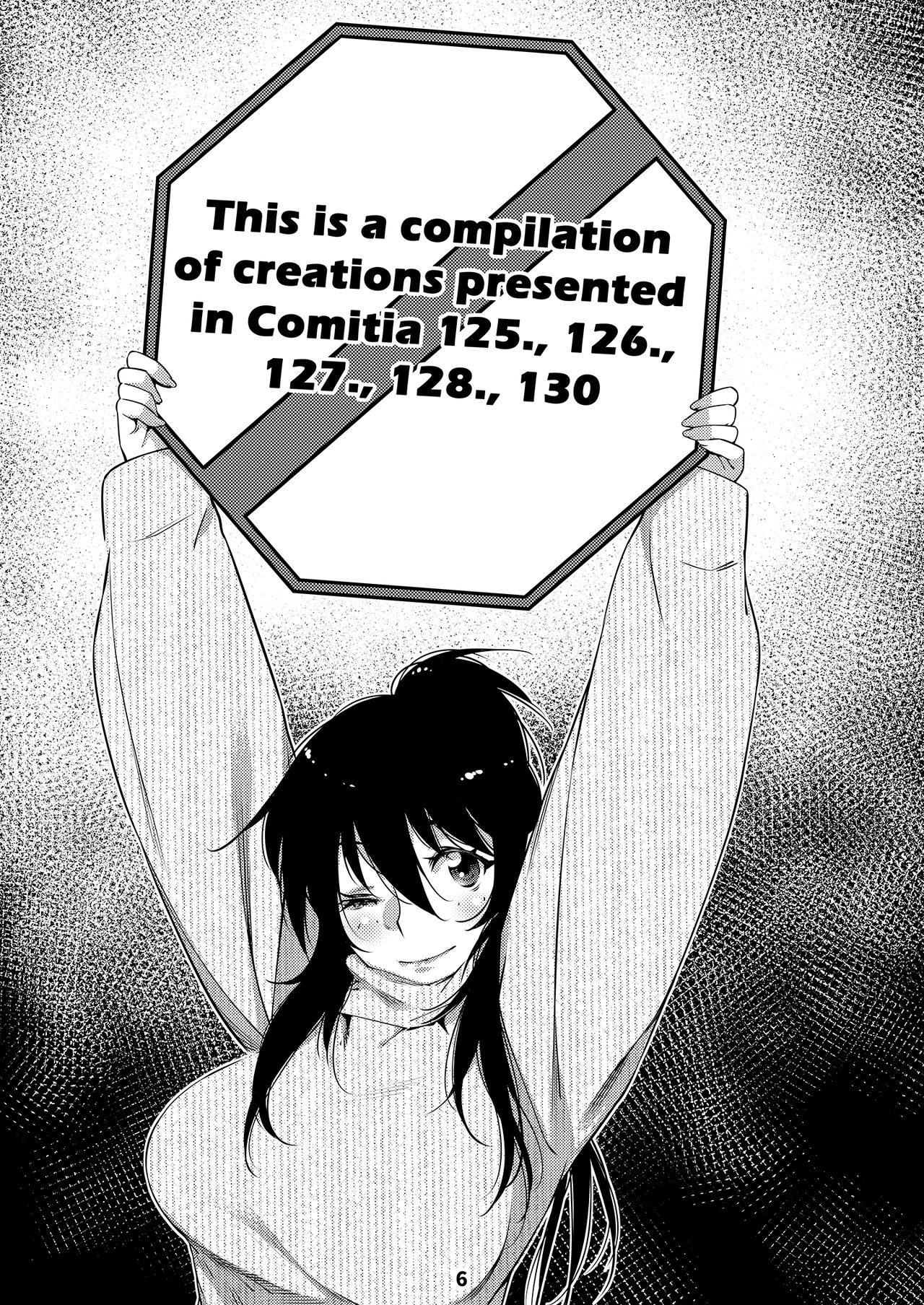 The Story of FUTABA 2 page 5 full