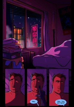 Ask The Werewolves
