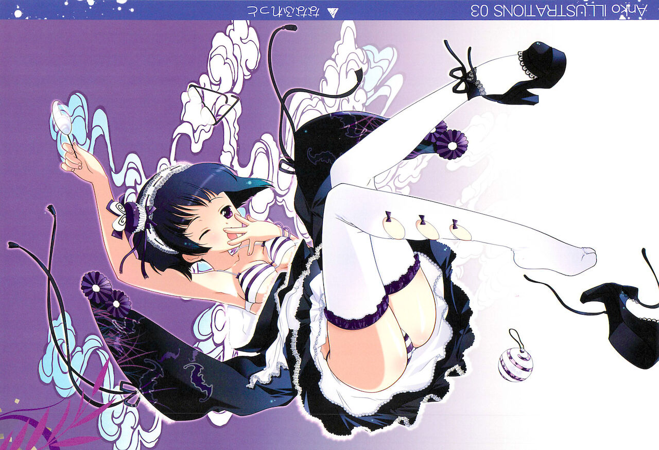 Un papillon Chouchou page 3 full