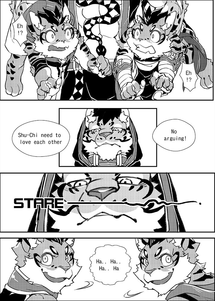 Concerto page 8 full