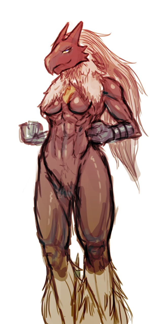 Artist - pumpkinsinclair page 3 full