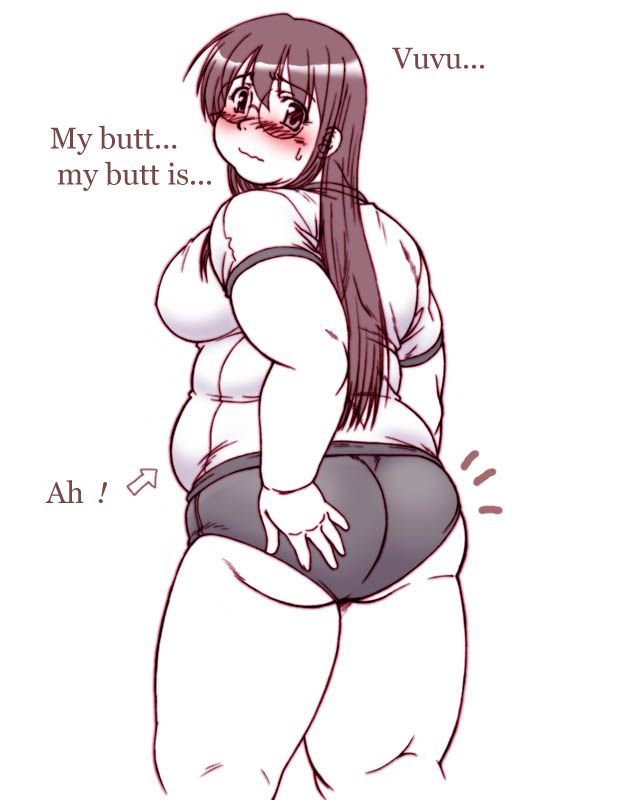 Megumi Weigh Gain page 3 full
