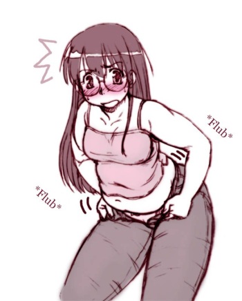 Megumi Weigh Gain cover