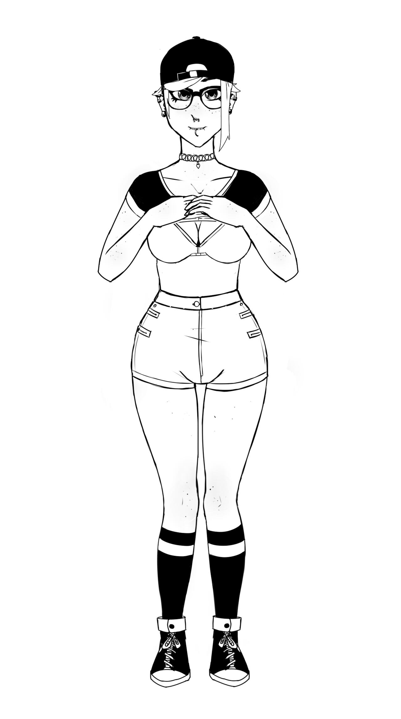 Clara page 4 full