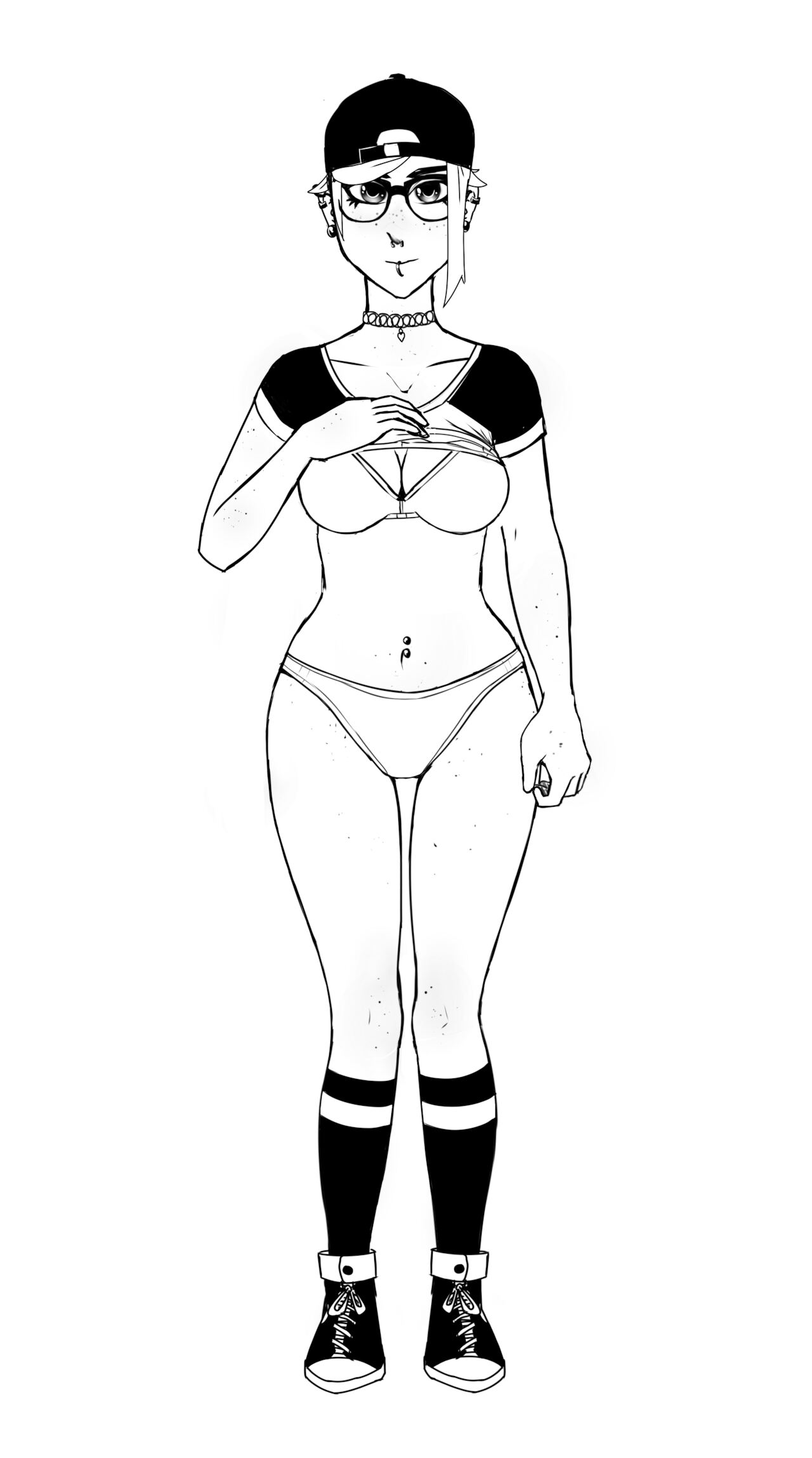 Clara page 5 full
