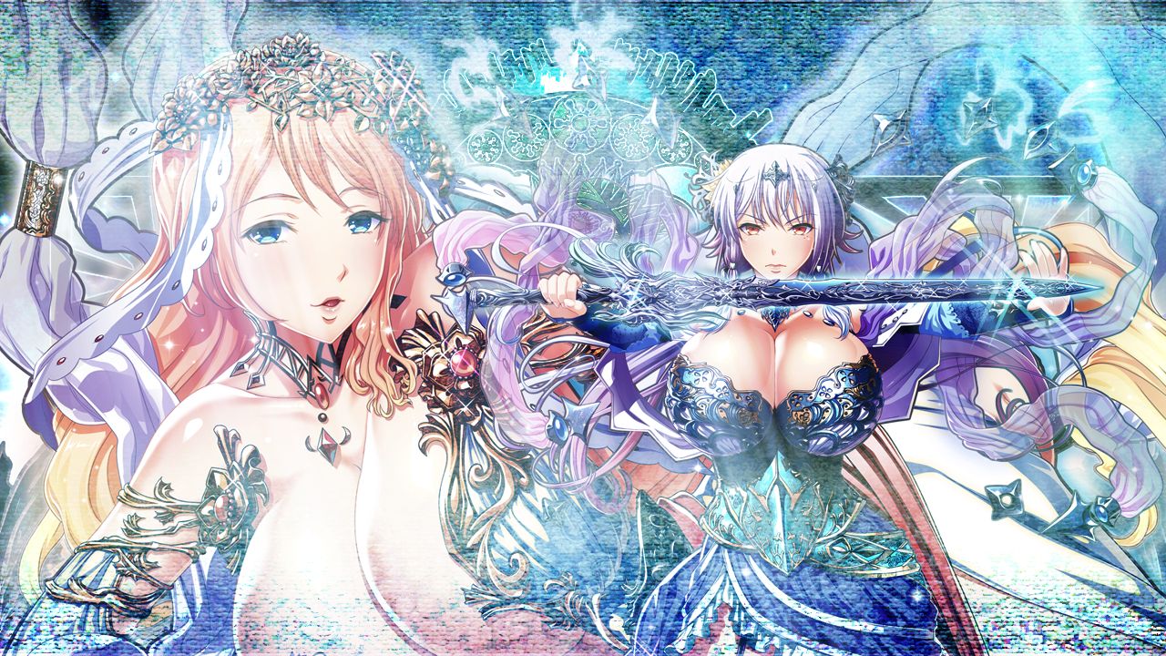 Kyonyuu Fantasy 3 if | Funbag Fantasy 3if page 3 full