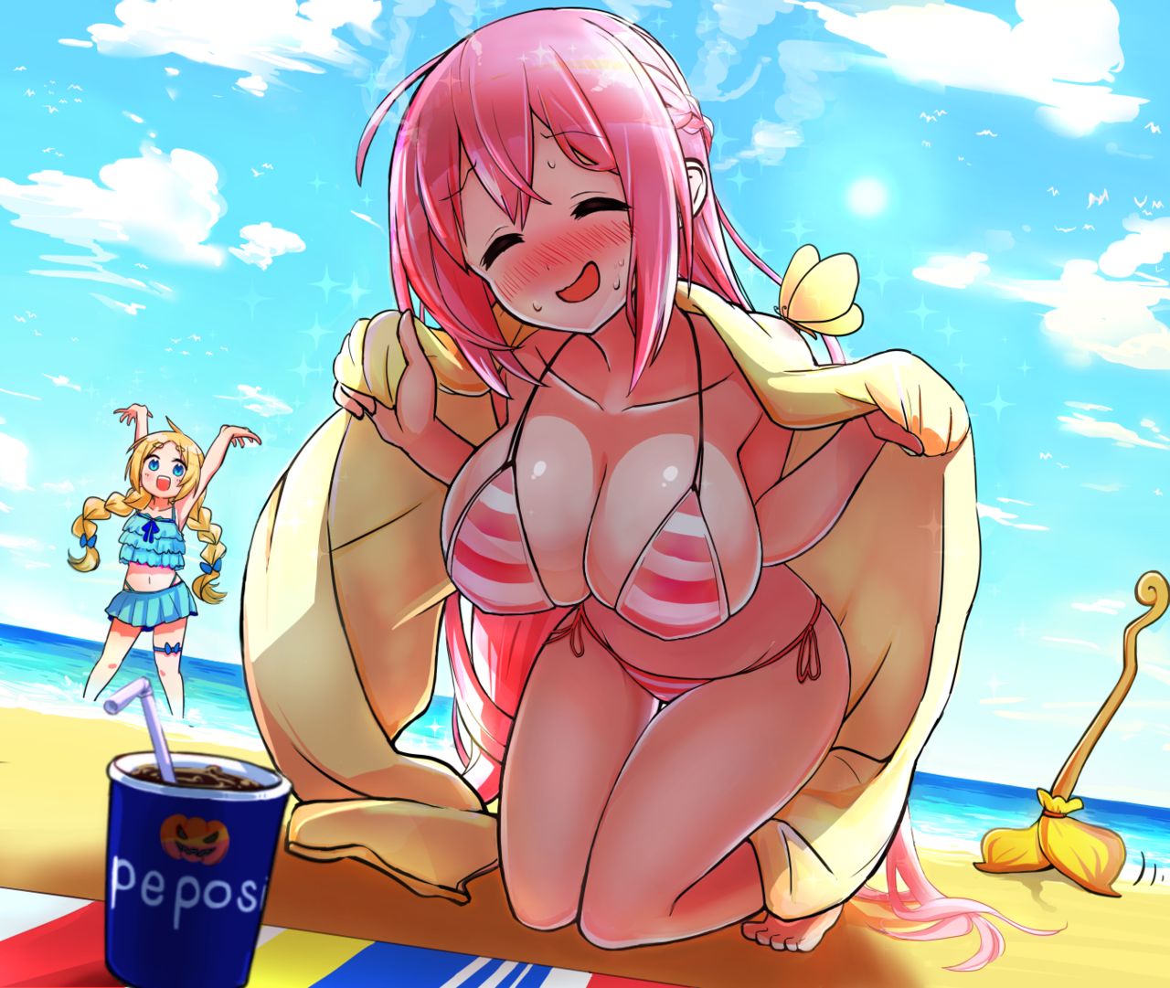 pixiv page 9 full