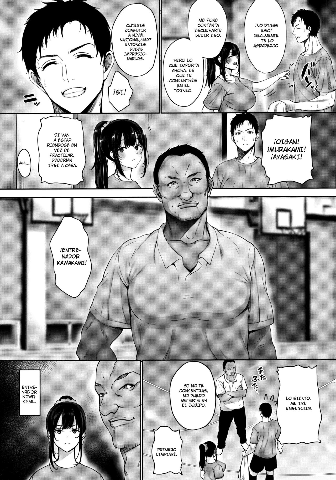 Anata no Negai ga Kanaimasu you ni. page 6 full