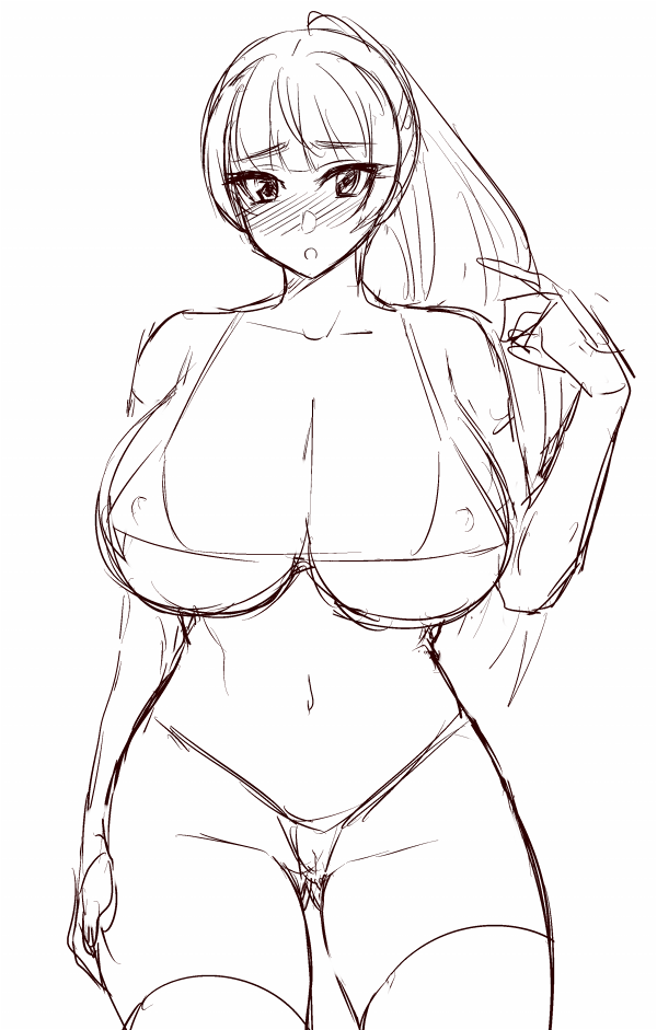 Namidame page 9 full