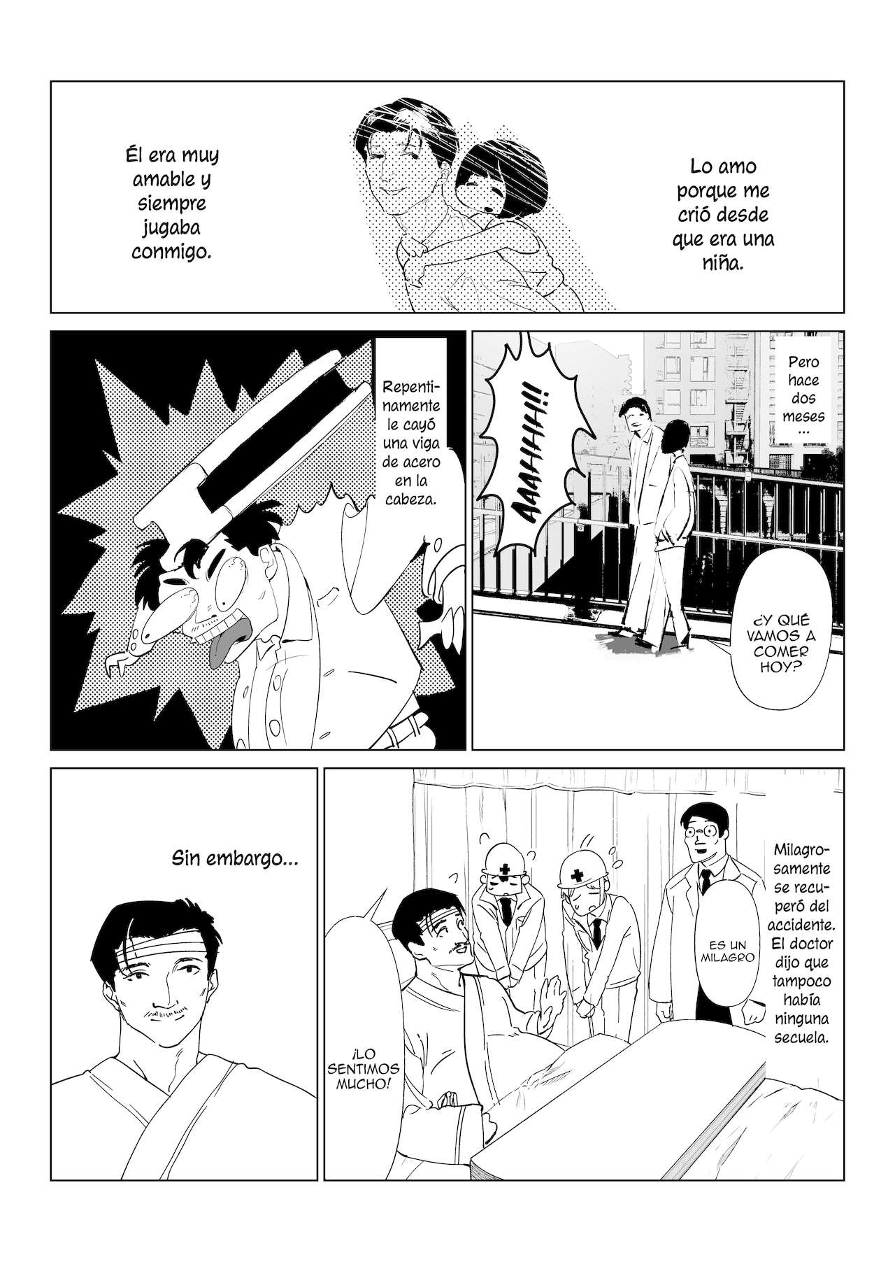 Youfu ni Okasareru... page 10 full
