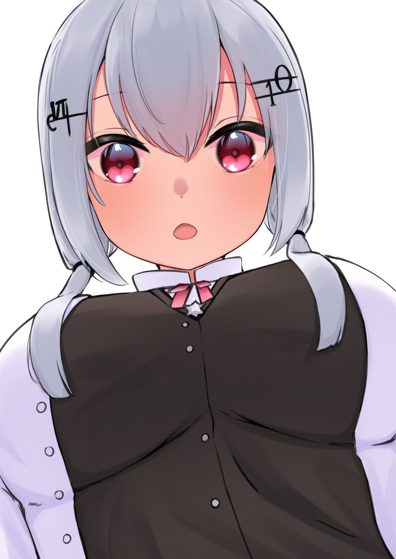 Chiisa na Yorumi to Ecchi na Hakache page 2 full