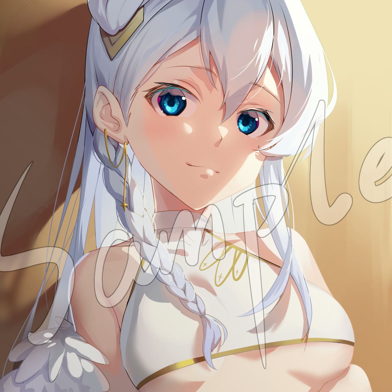 pixiv 木咕咕 page 4 full