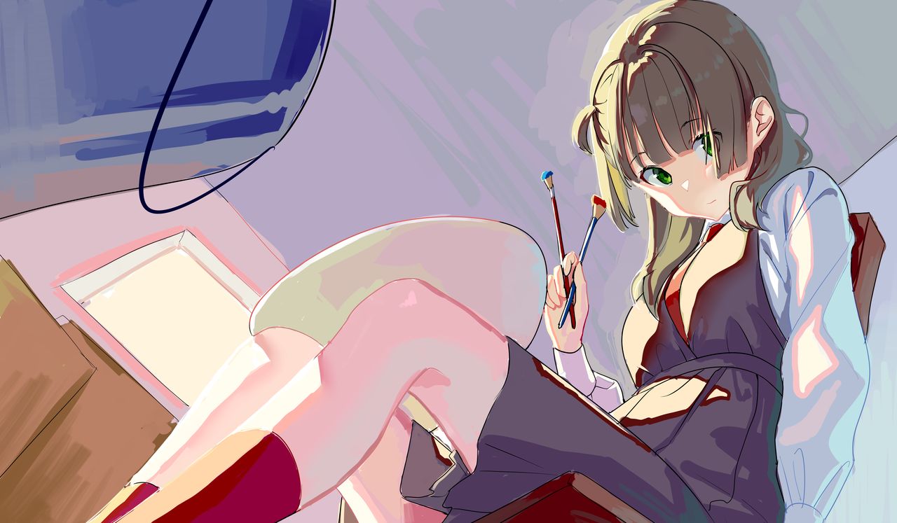 pixiv 木咕咕 page 5 full