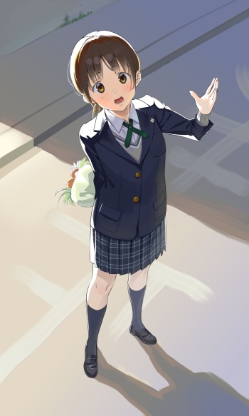 pixiv 木咕咕 cover