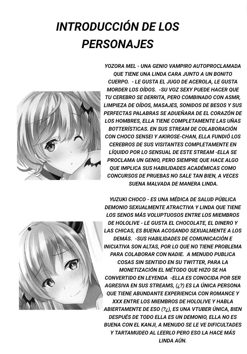 Melty DEEP KISS page 3 full