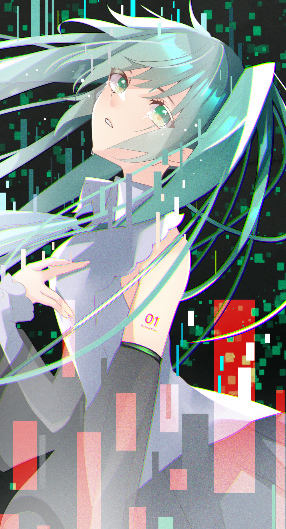Mila page 10 full