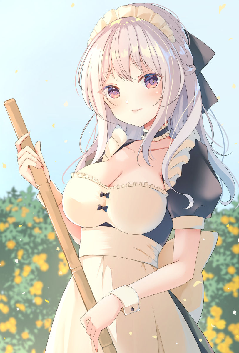 Mila page 8 full
