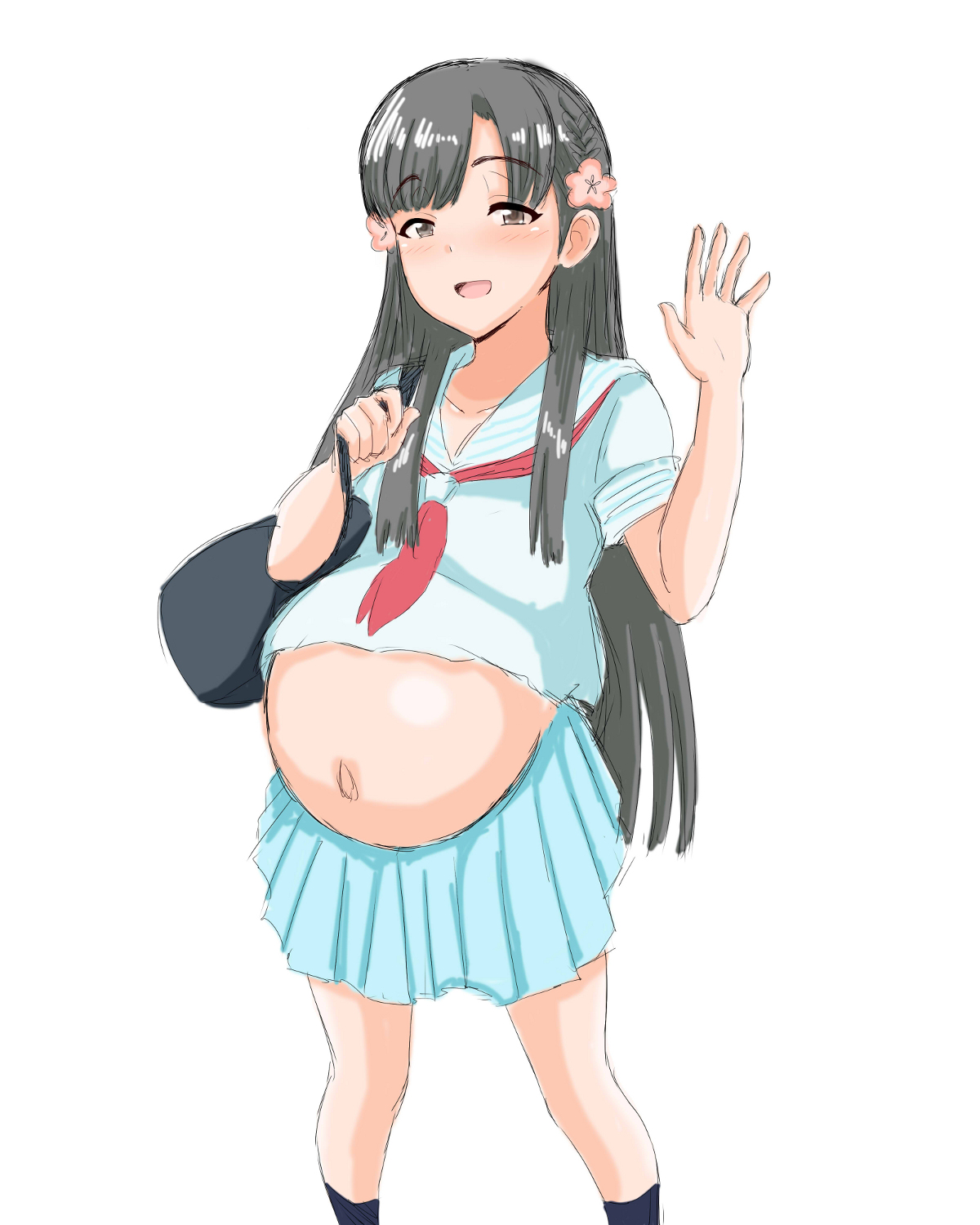 Illust Matome 6 page 9 full