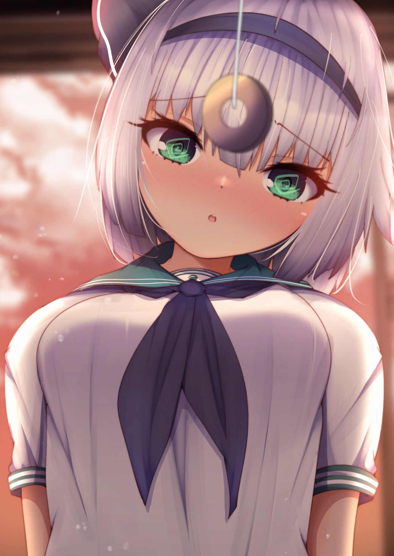 Youmu-chan ni Saimin Kakete Goshidou Ecchi! page 10 full