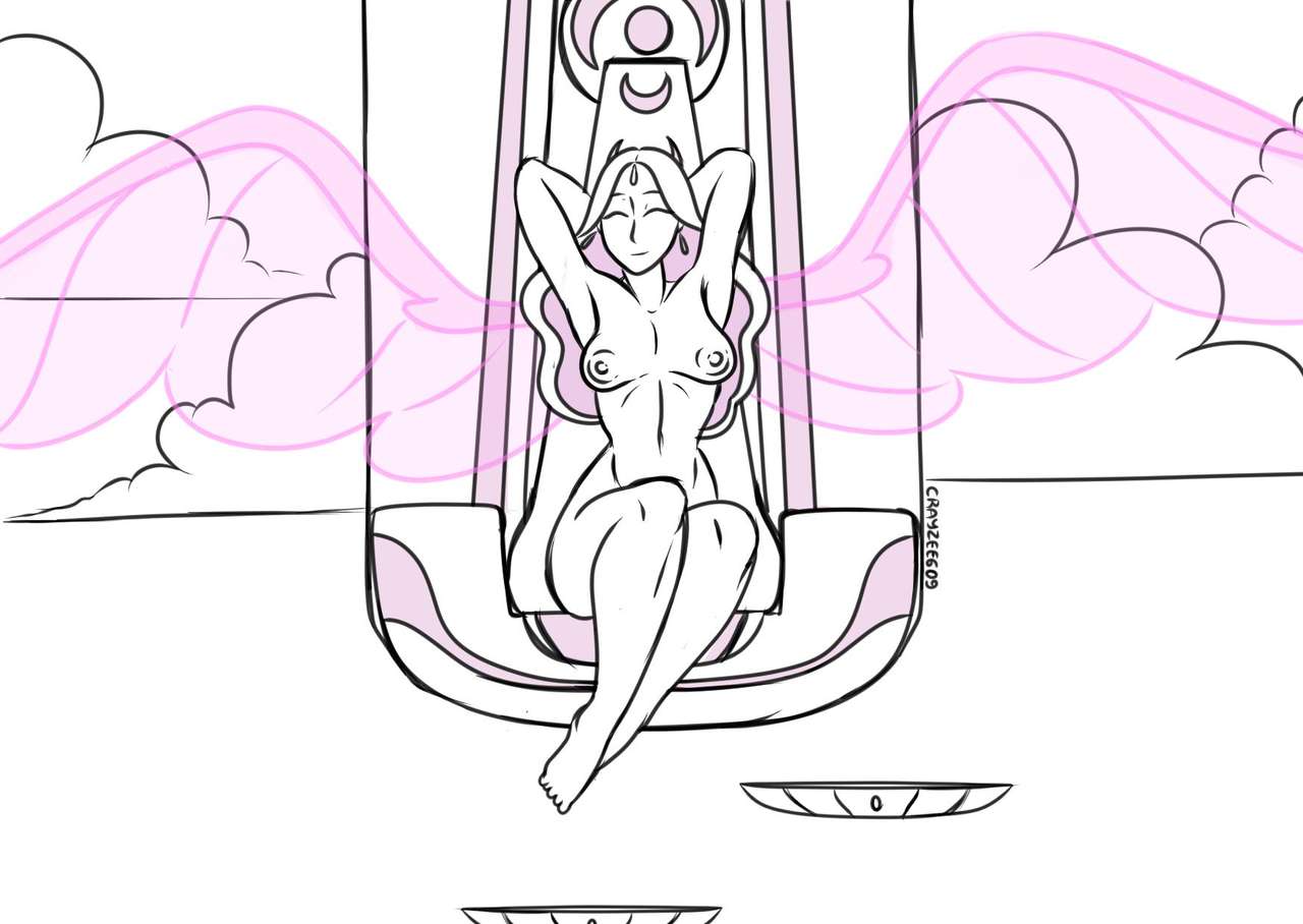 She-Ra: Princesses of Power page 8 full