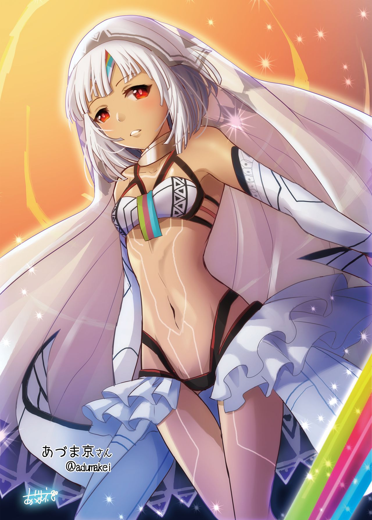 Karisome no Karada de Aredo page 3 full