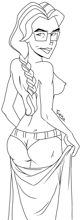 ARTIST Teev page 5 full