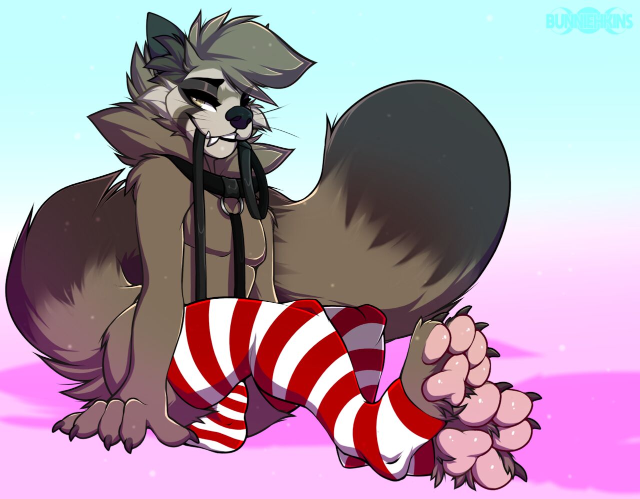 ARTIST bunniehkins page 2 full