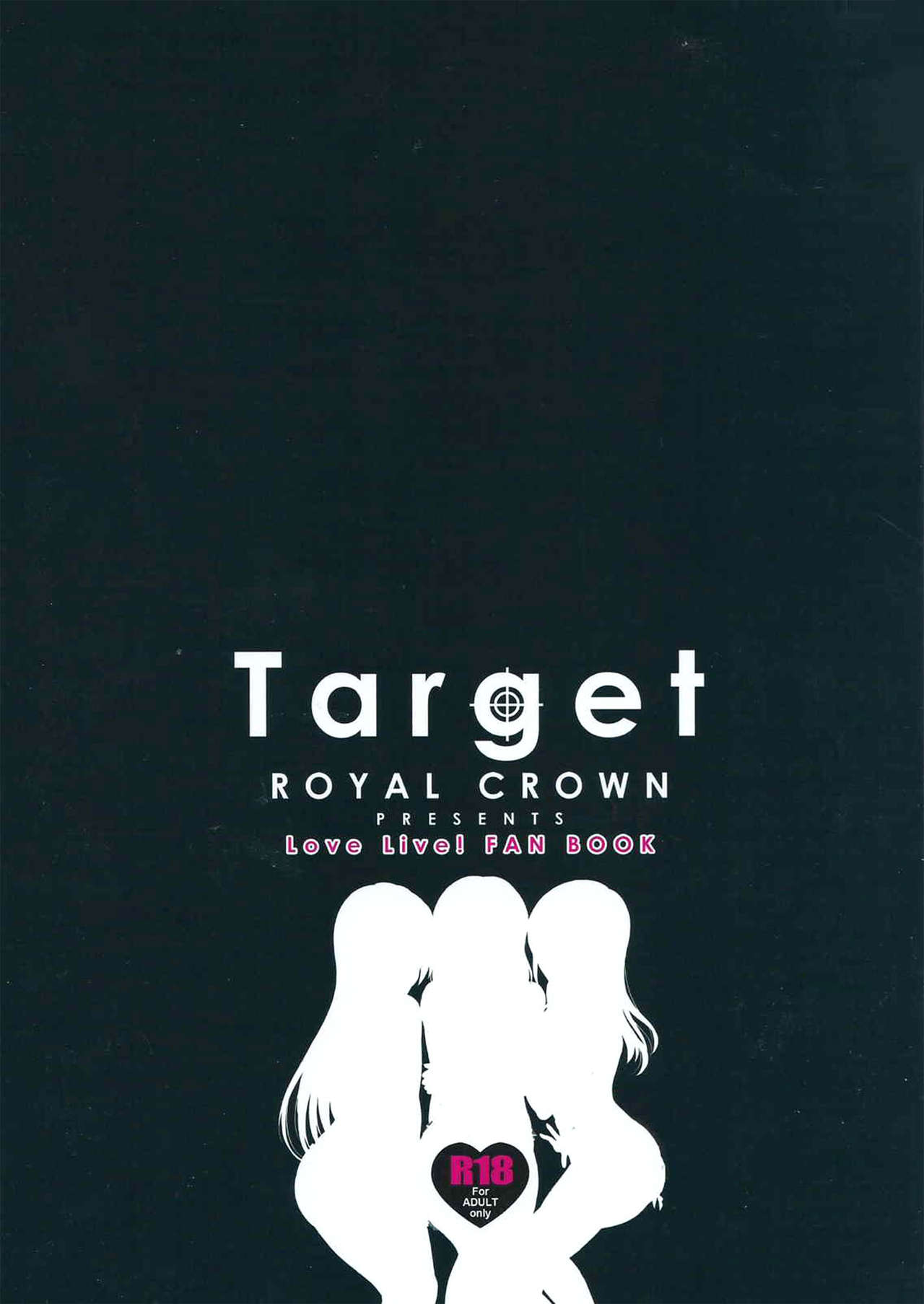 Target page 2 full