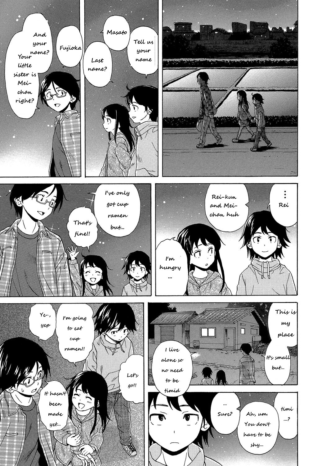 Loose Brother and Sister page 10 full