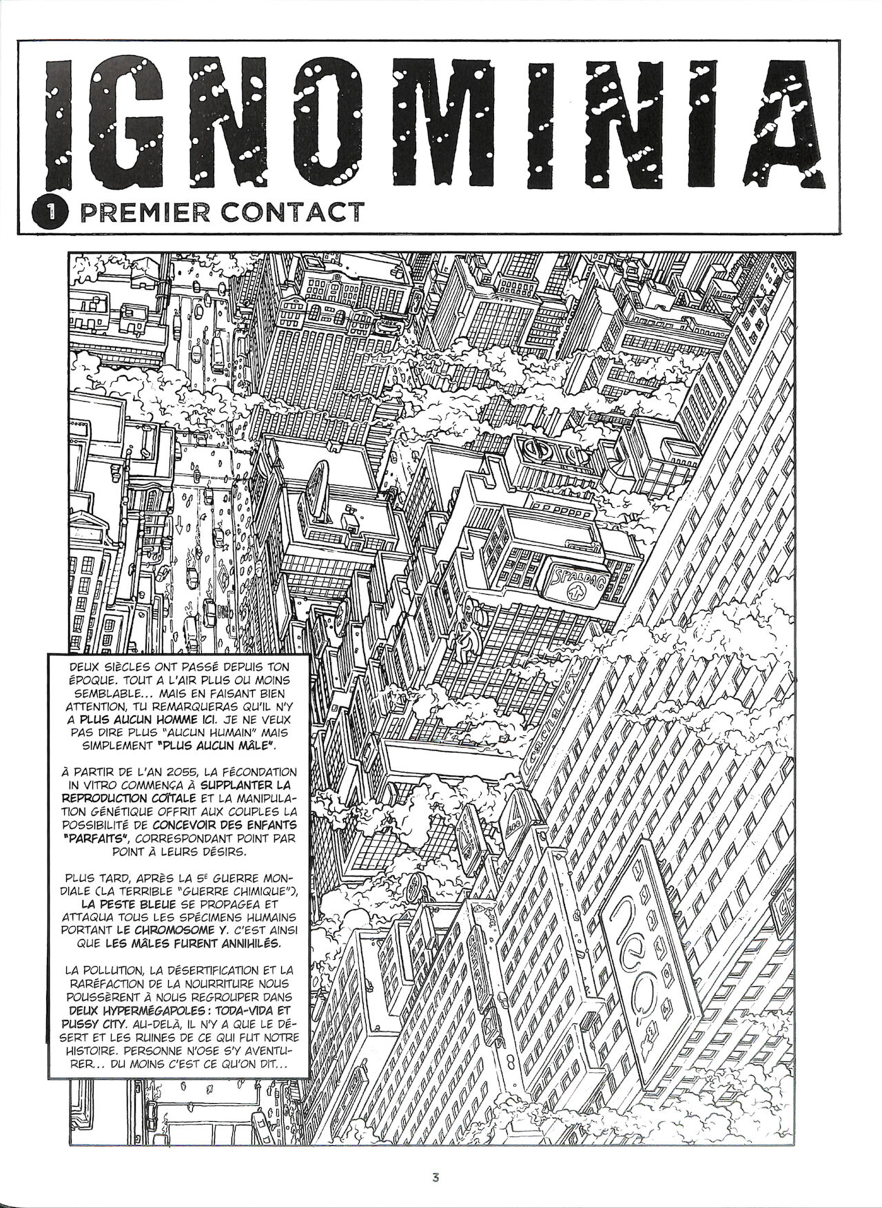 Ignominia page 6 full