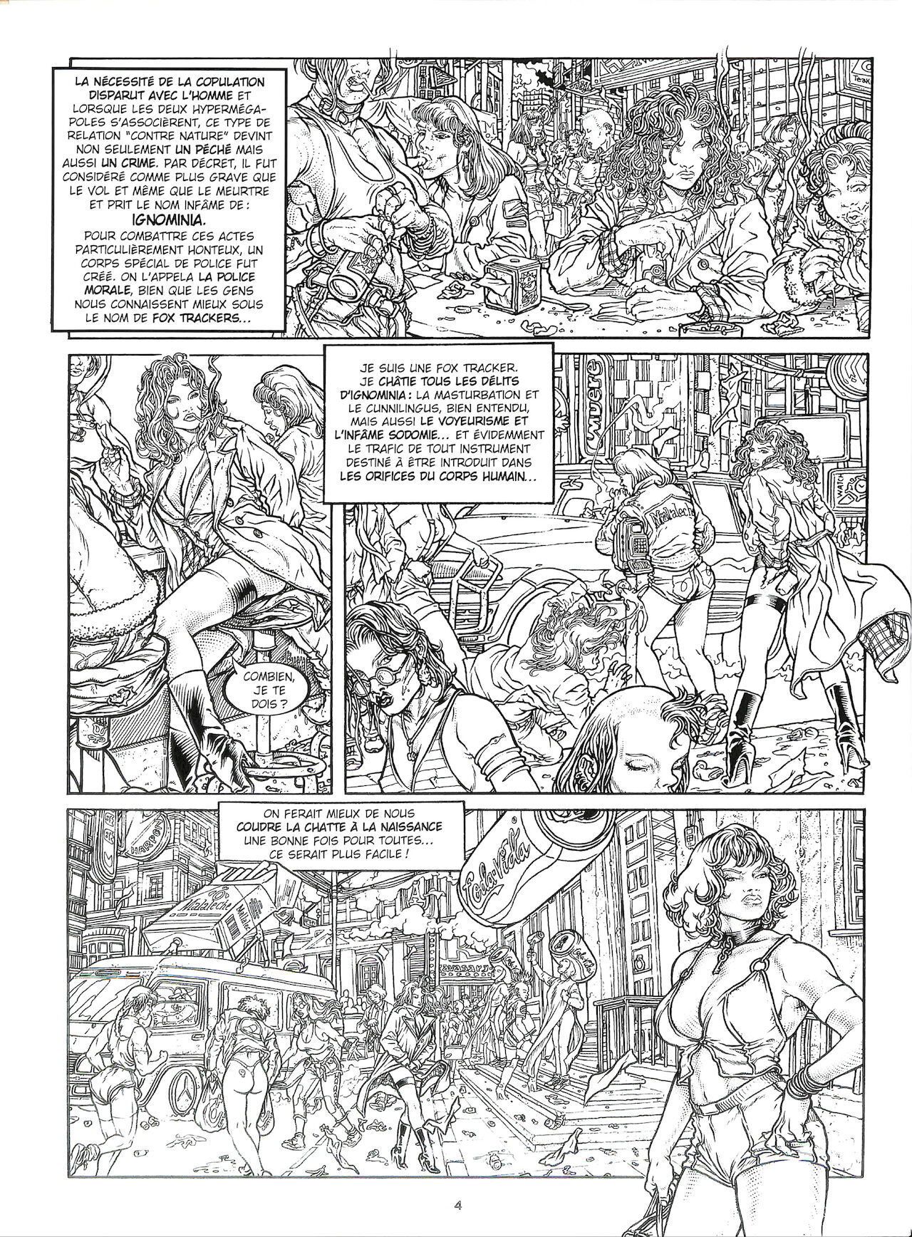 Ignominia page 7 full