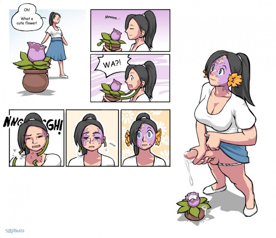 Plants Image Set page 5 full