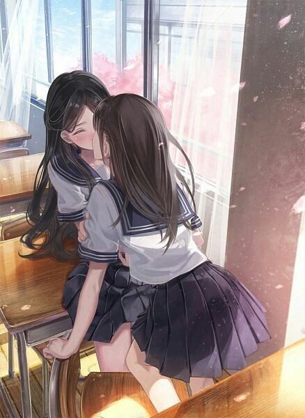Girl's love page 10 full