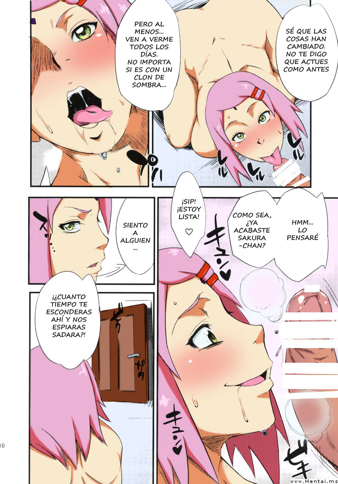 Konoha Donburi page 7 full