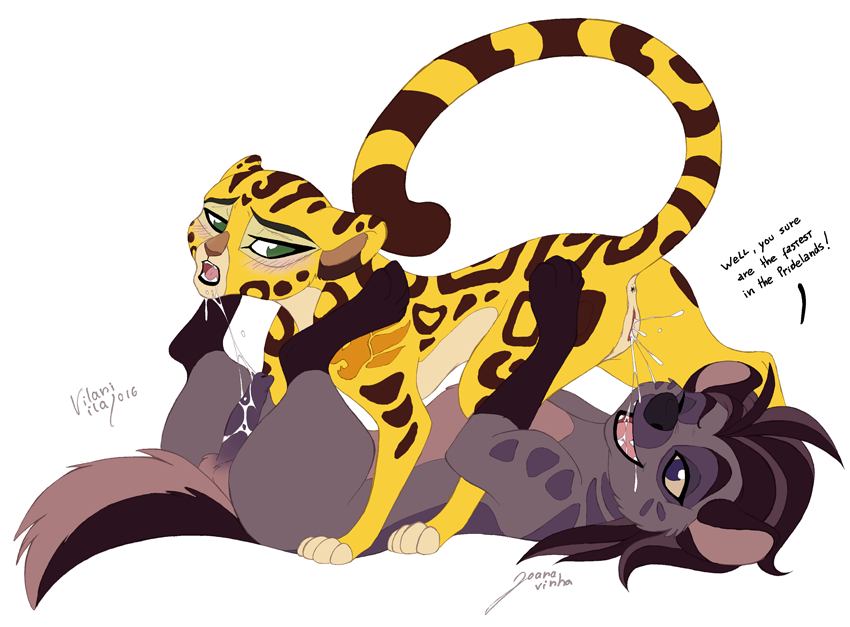 ARTIST Vilani page 4 full