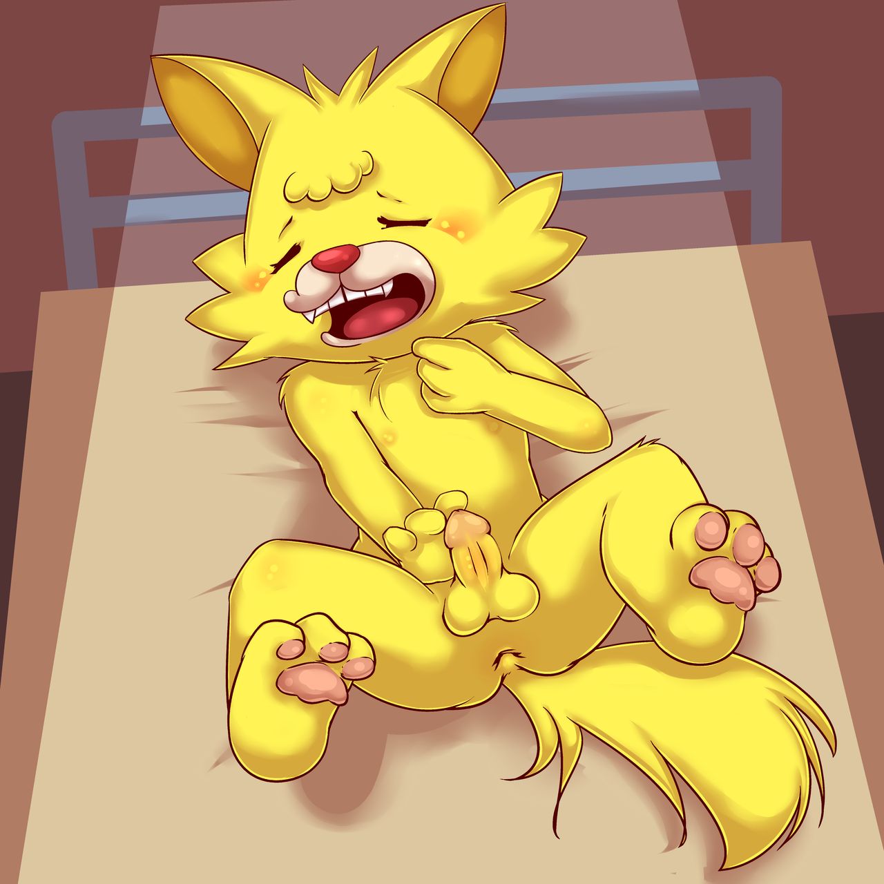 Warioware - Spitz page 10 full