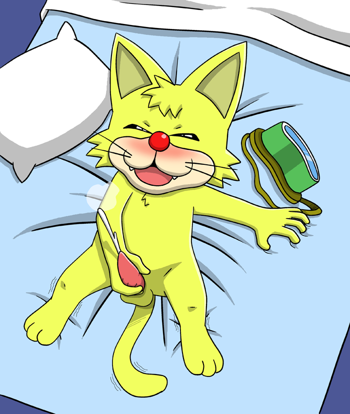 Warioware - Spitz page 4 full