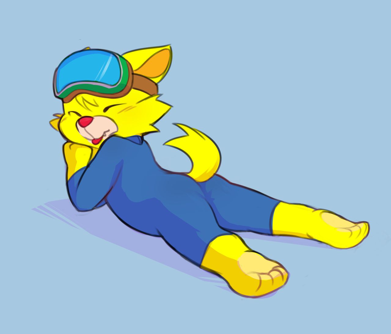 Warioware - Spitz page 6 full