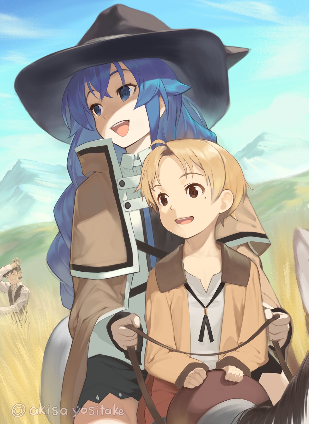 akisa page 5 full