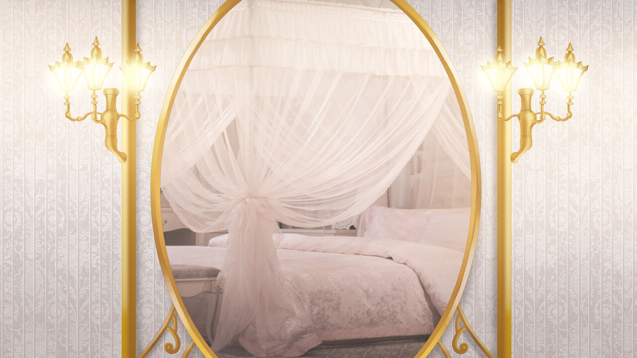 Emilie de Rochefort: Super Star ☆ page 7 full