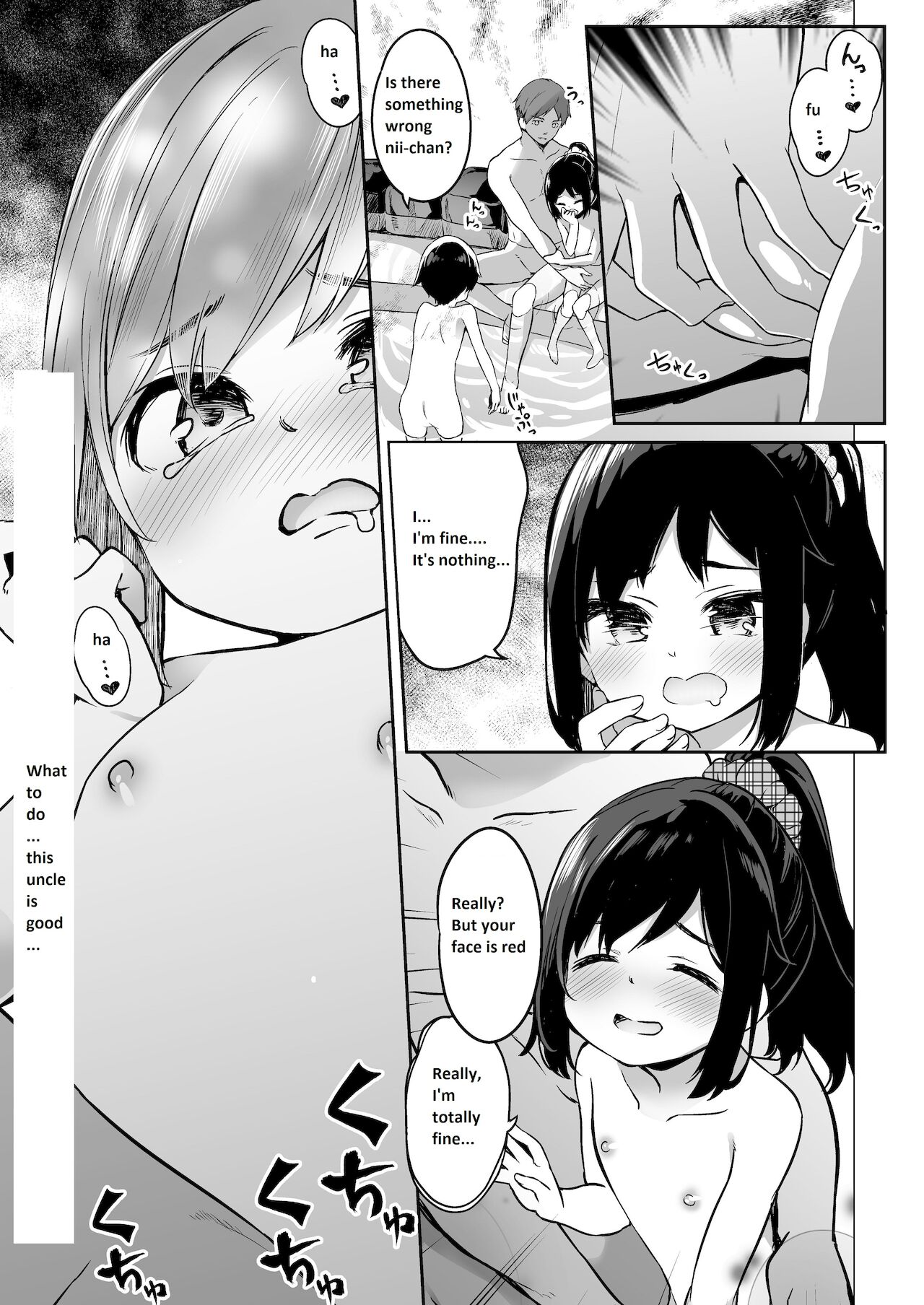 TS-kko Otokoyu Challenge! page 10 full