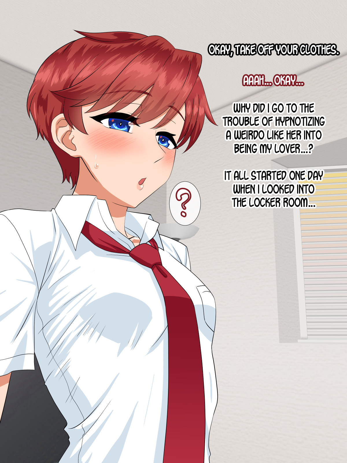 Saimin Dekachichi Mesu Ouji page 9 full