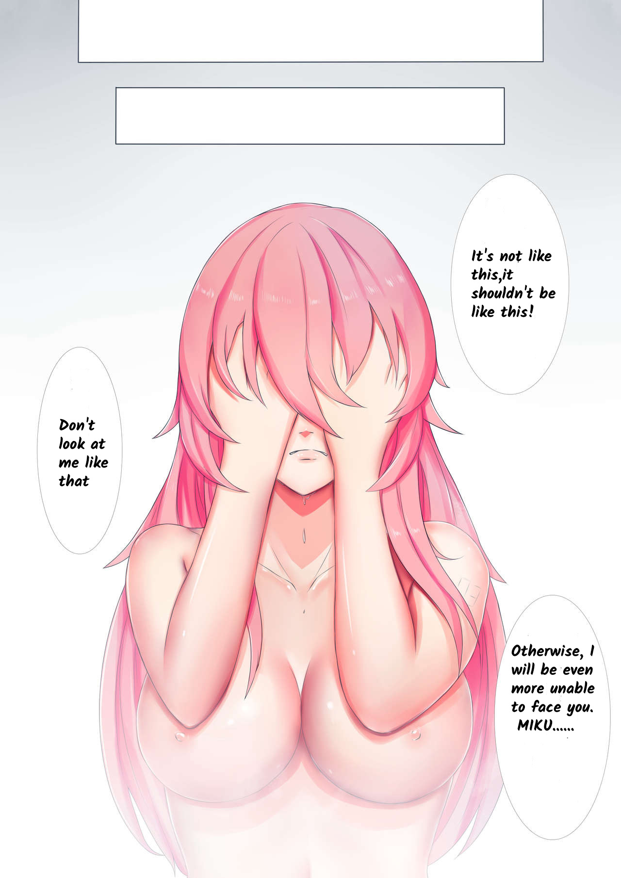 Black Magnet page 7 full