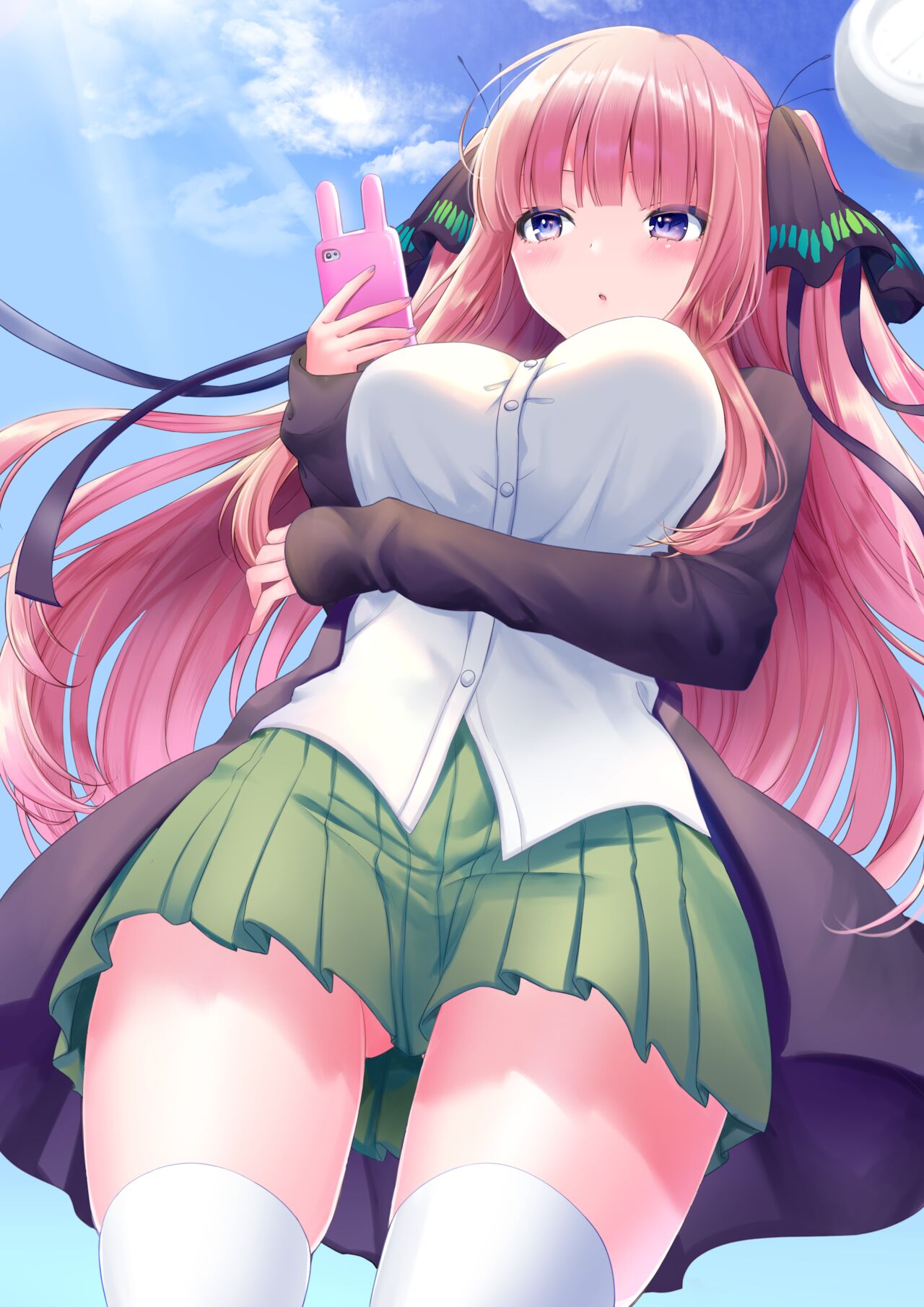 ぽんたろ / Pontaro page 4 full