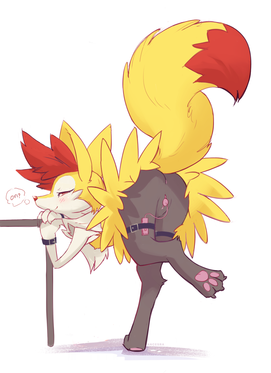 Fire Phox page 6 full