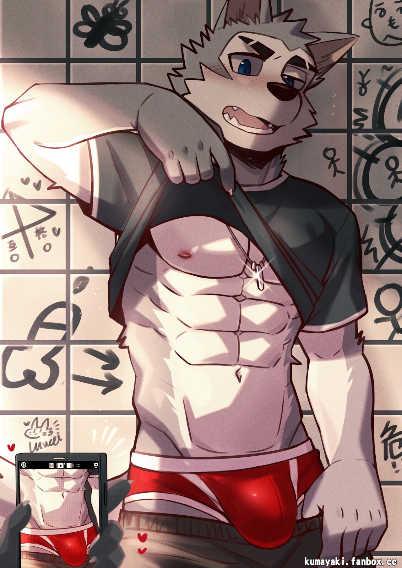 Hi-Res and exclusive artworks page 5 full